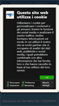 Mobile Screenshot of faeterni.net